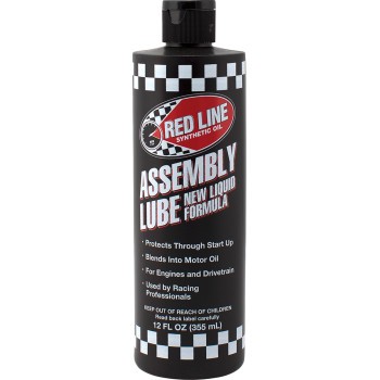 Liquid Assembly Lube - 12 US fl oz.