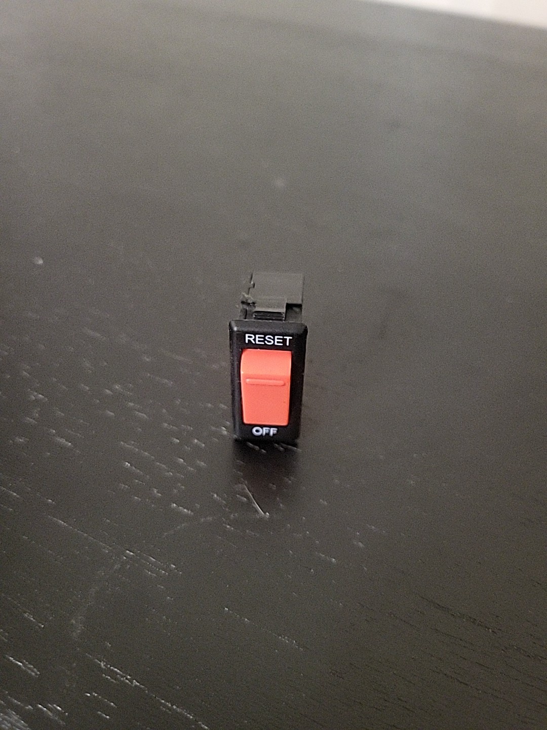 Proform 6.0ET Elliptical Power Switch PFEL16113 (48C)