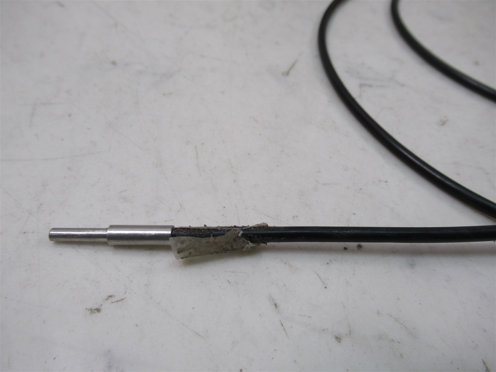 Schott Fiber Optics Model 1180 Illuminator Variable Light Source 80 Watt