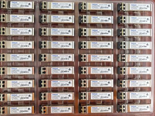10GE SFP+ SR MMF For Broadcom NetXtreme II BCM57711 Dual-Port 10 GbE adapter