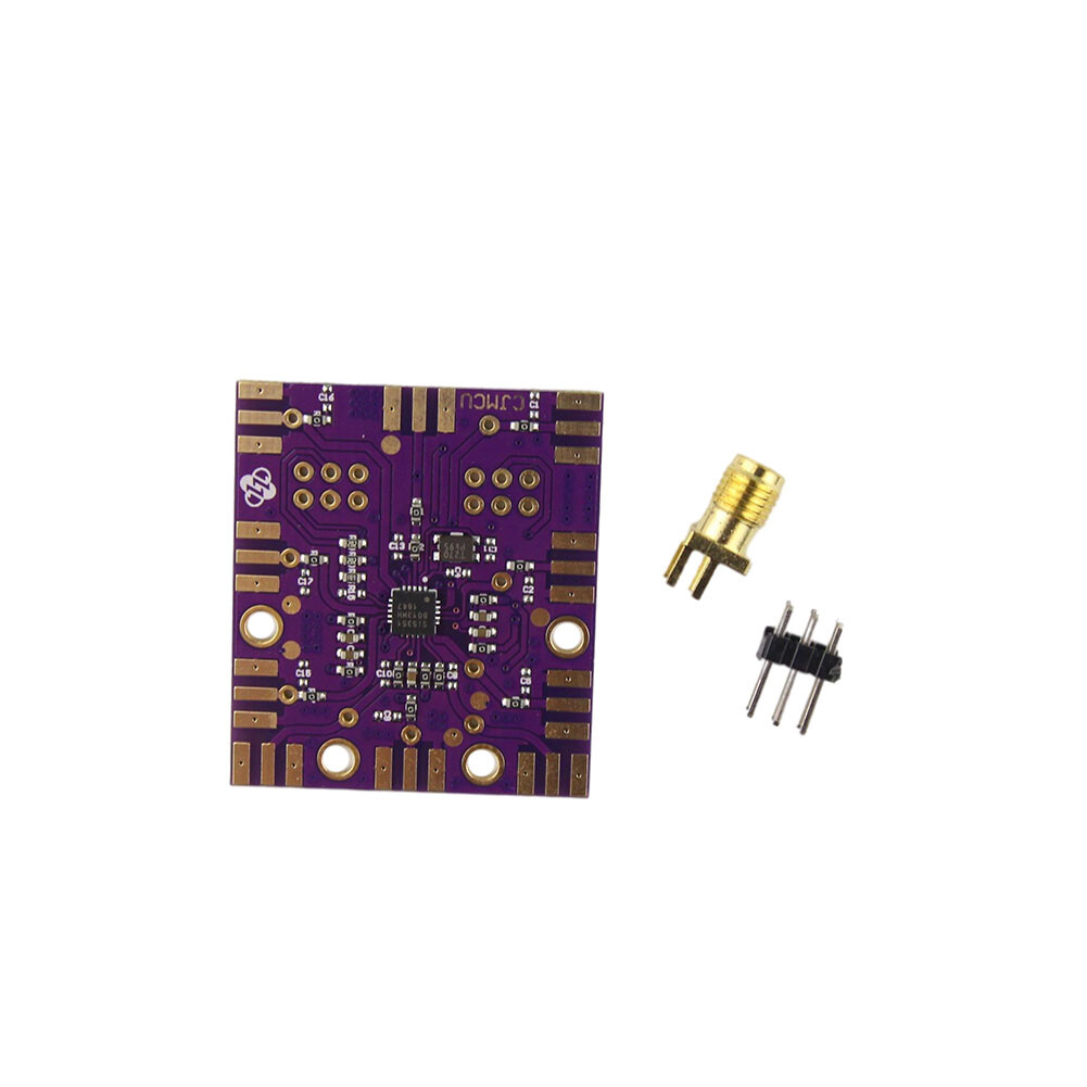 CJMCU-5351B Si5351B Clock Signal Generator Module I2C Programmable 27MHz +VCXO