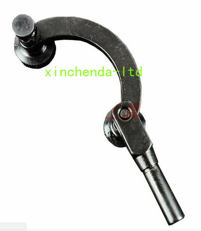 Coaxial Centering Indicator Co-Ax Precision Center Bracket For Milling Machine