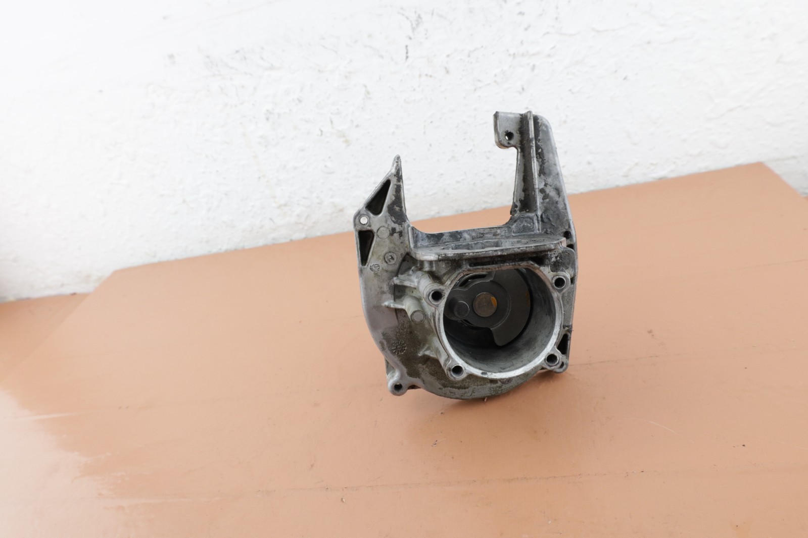 Craftsman 358.797170 Blower OEM Crankcase 012487
