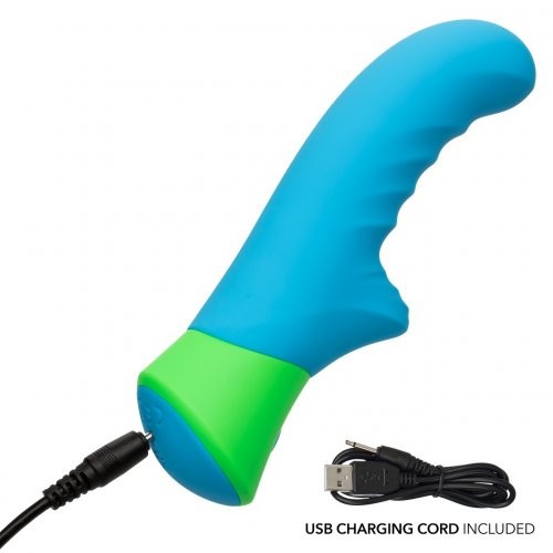 Rave Ridged-G Vibe