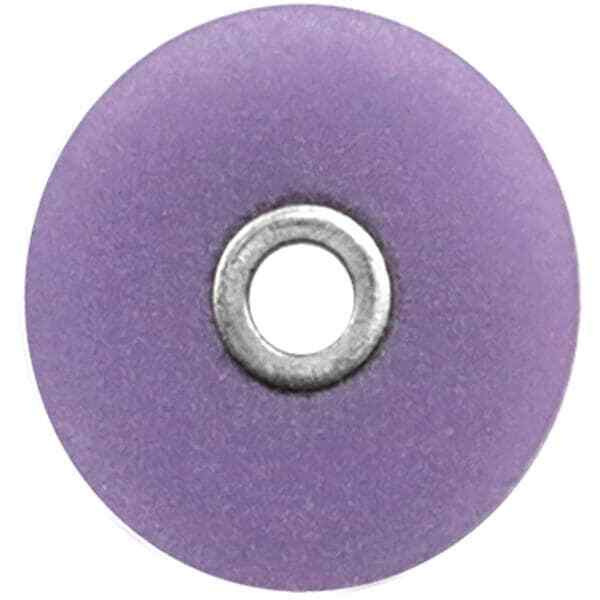 Clinician's Choice 133009 Contours Finishing & Polishing Discs Medium 3/8 85/Pk