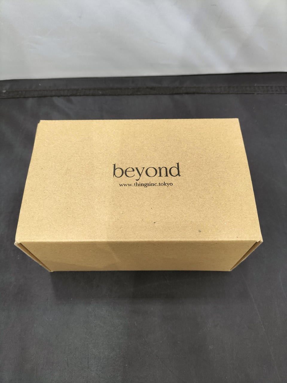 BEYOND Tube Buffer 2S Effector 992826