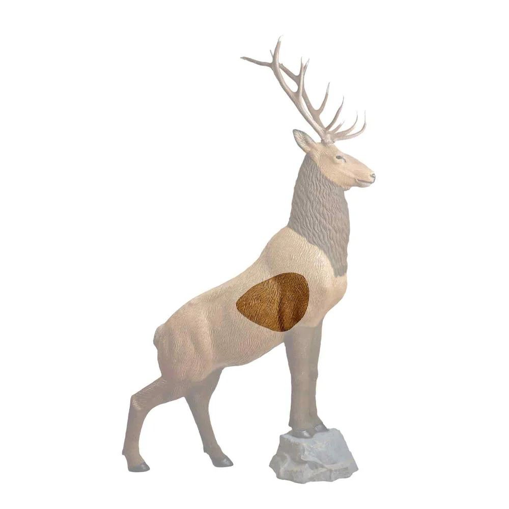 Rinehart Competition Series Red Stag Replaceable Core IBO (INSERT ONLY)