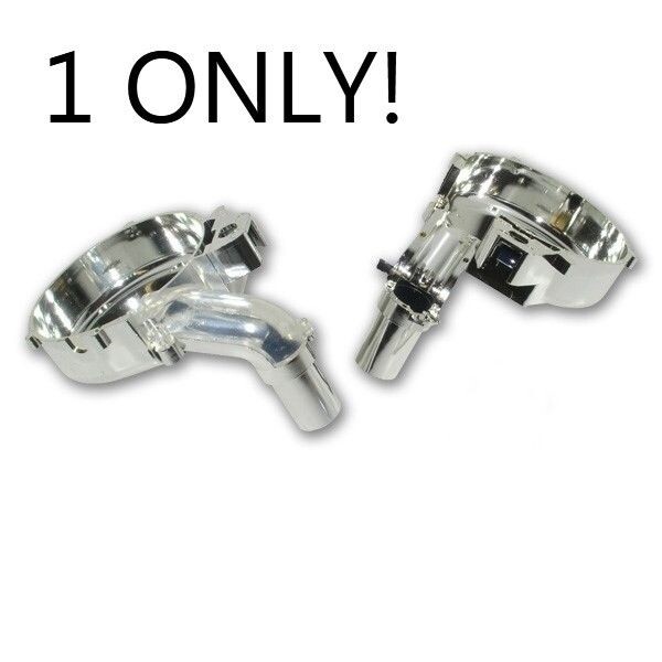Halo Empire B B2 Reloader loader hopper replacement Catch Cup Raceway Chrome