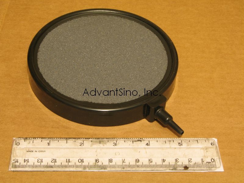 5" bubble disk / air difusser for Fish Tank , Aquarium, Koi Pond (SHIP FROM USA)