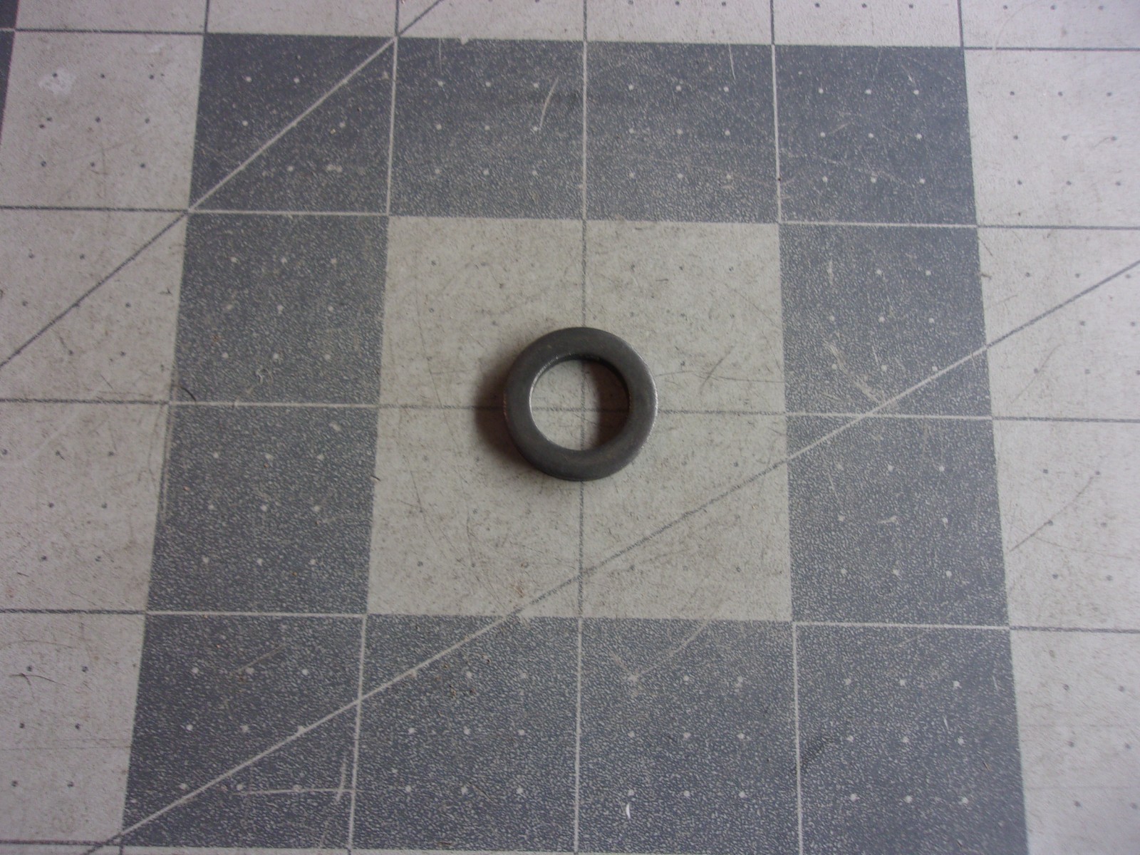 Perkins 33115411 Washer 505812