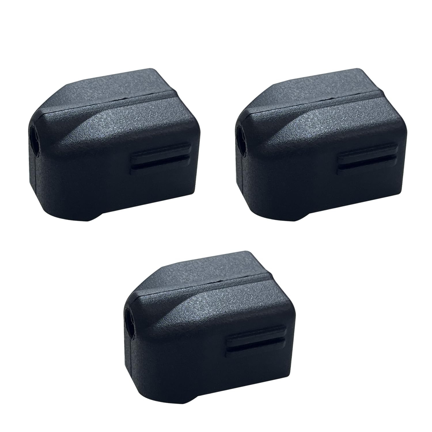 3PCS Silicone Sleeve for AD5X 3D Printer Silicone Case Extruder Hotend Silicone