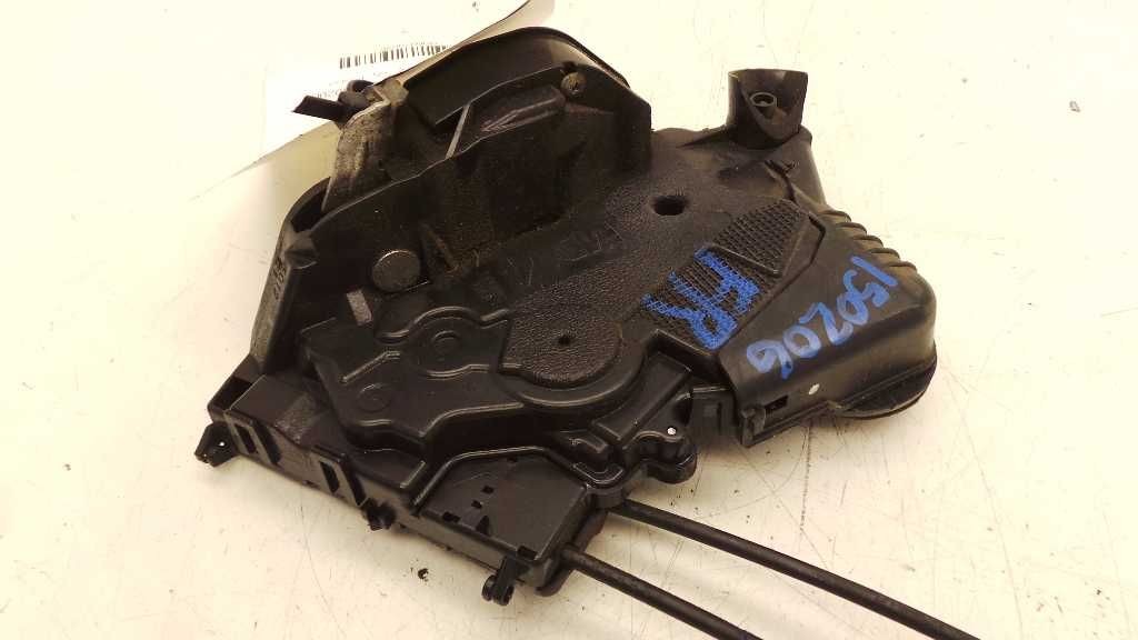 04-09 TOYOTA PRIUS PASSENGER SIDE FRONT DOOR LOCK ACTUATOR ASSEMBLY