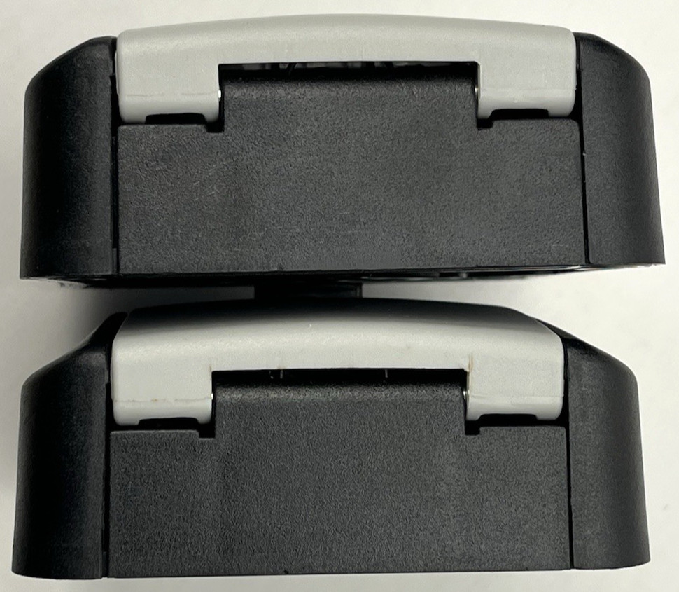 2 Pk 4 Digit Combination Key Lock Box Wall Mount Storage Case CH896 Security