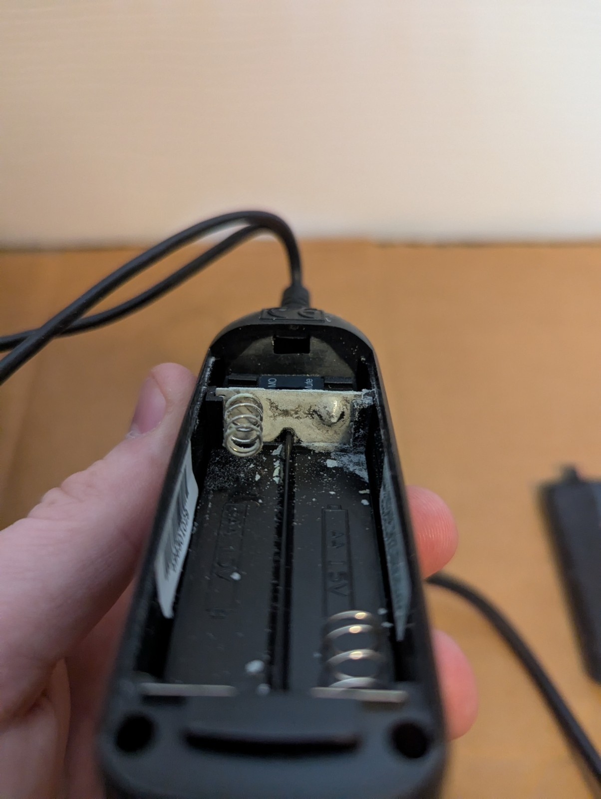 AVShop Design Headset Headphones - UNTESTED AS IS