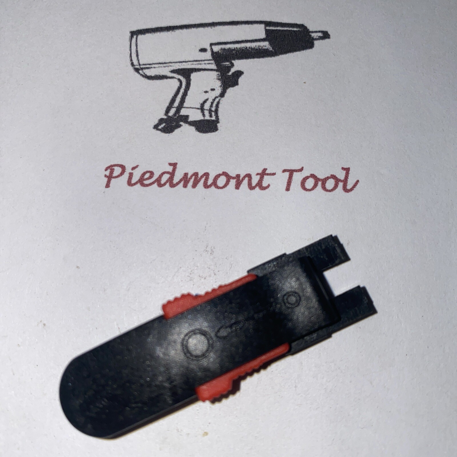 Ingersoll Rand Trigger Assembly For Model 1107 Series, Part # 1107-A93