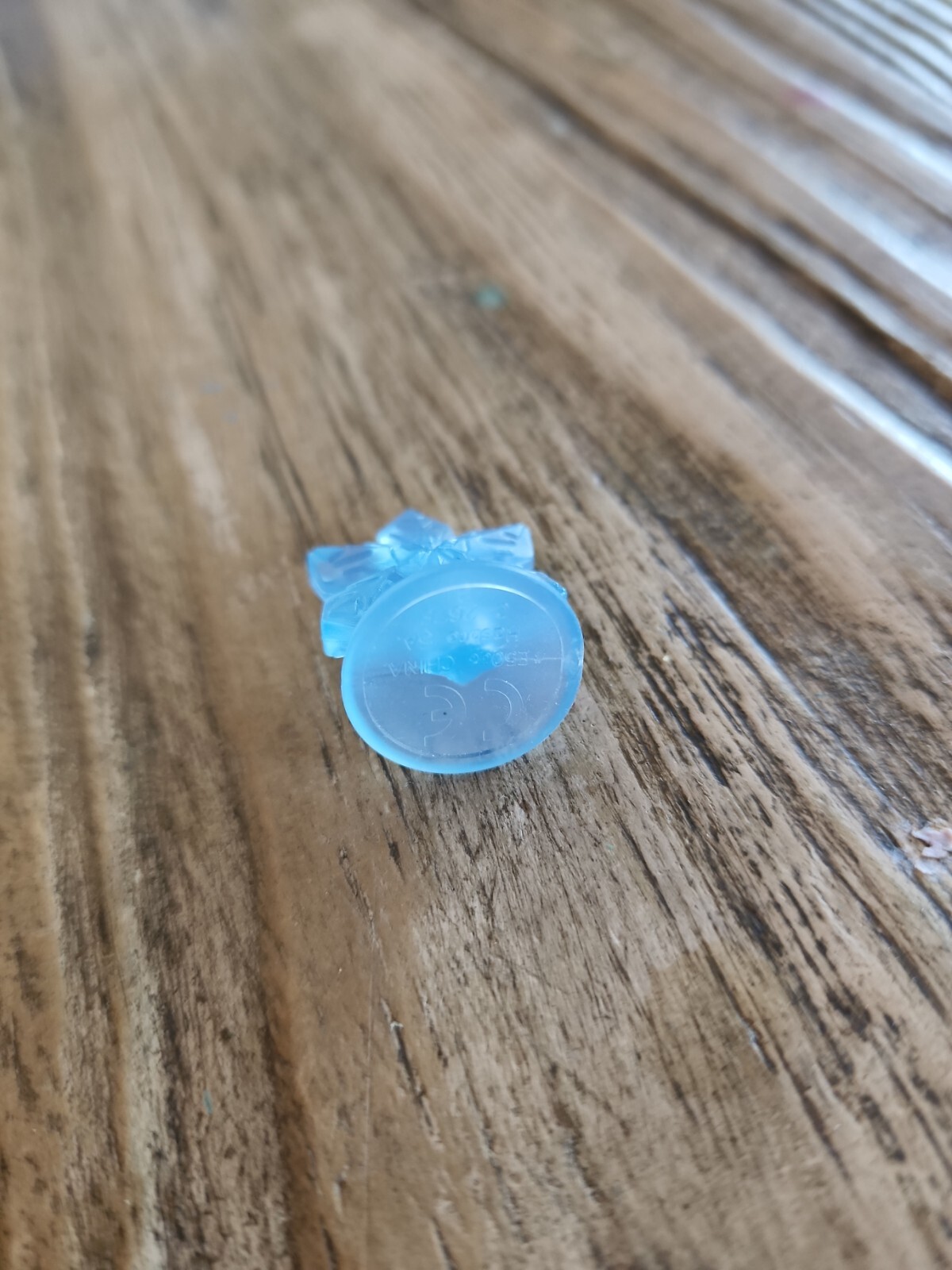 MONOPOLY Disney Frozen ii Replacement TOKEN Snowflake