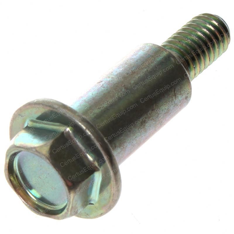 BC6680696 BOLT - HEX FLANGE SHOULDER