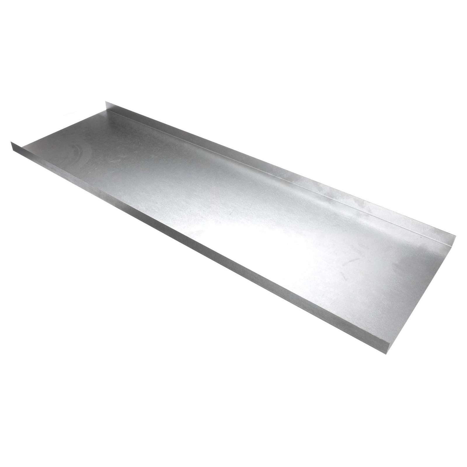 Marsal Pizza Ovens Brick Baffle, Mb/Wf 42 60 70059 - Genuine OEM Replacement
