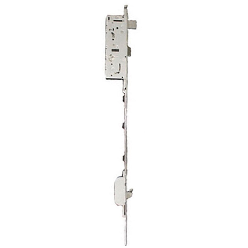 Hoppe HLS7 Lower Assembly, Active Swinghook 1-3/4" backset Hook @ 24.41"  Left