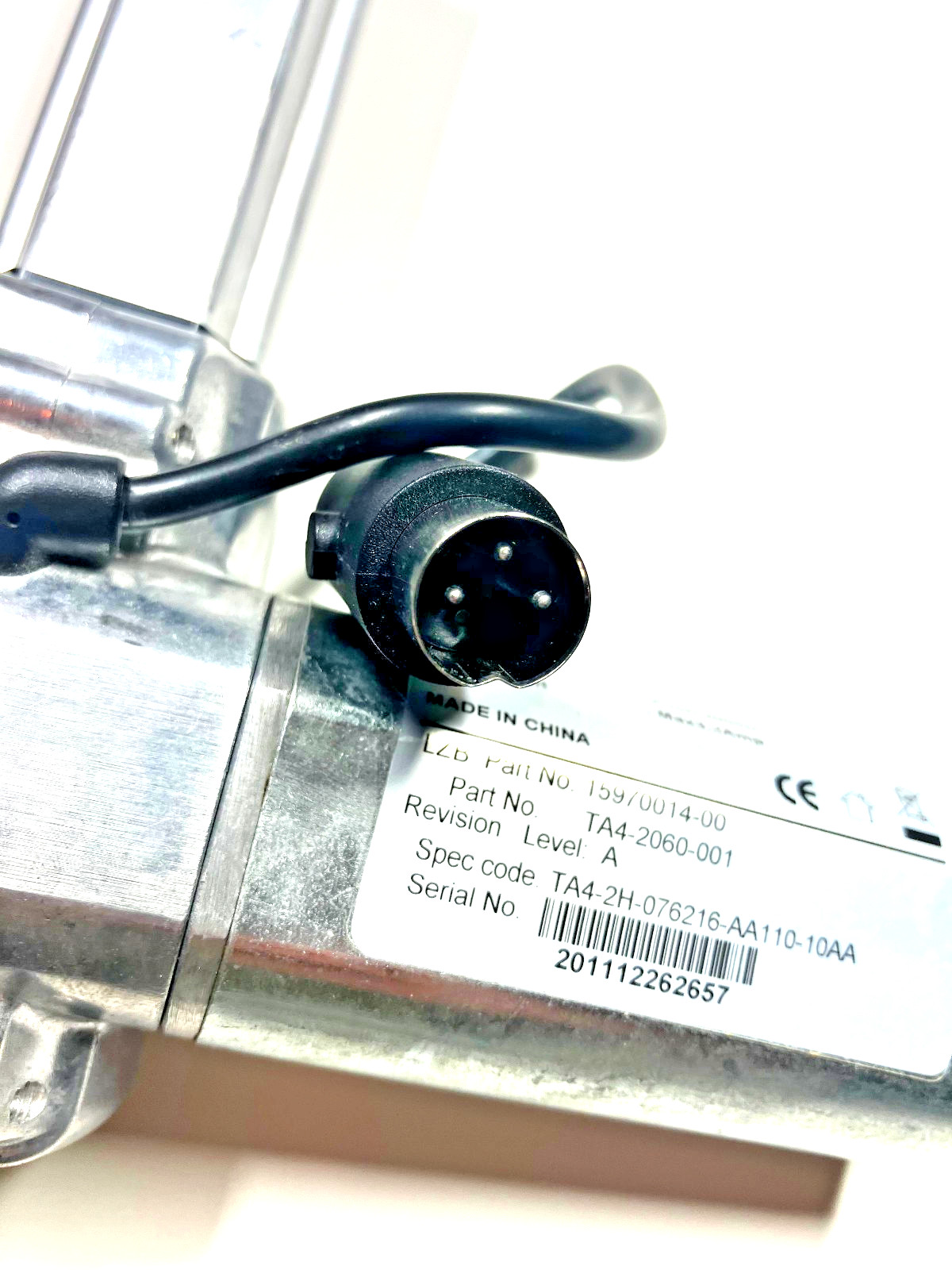 La-Z-Boy HEAVY DUTY 15970014-00 TiMotion TA4-2060-001 Replaces 10.000036.0001