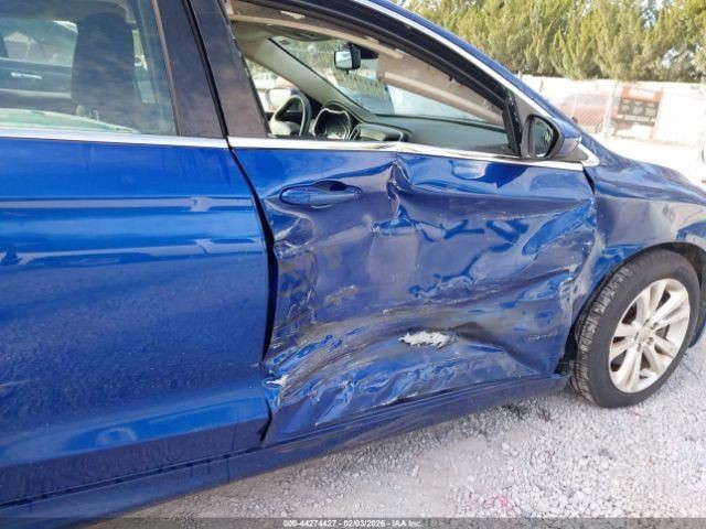 200 2015 Air Shutter 1174490