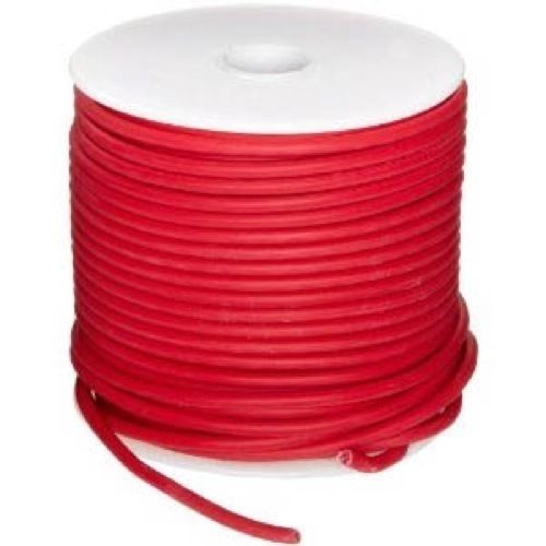 16 Ga. Red General Purpose Wire (GPT) - (100 ft.)