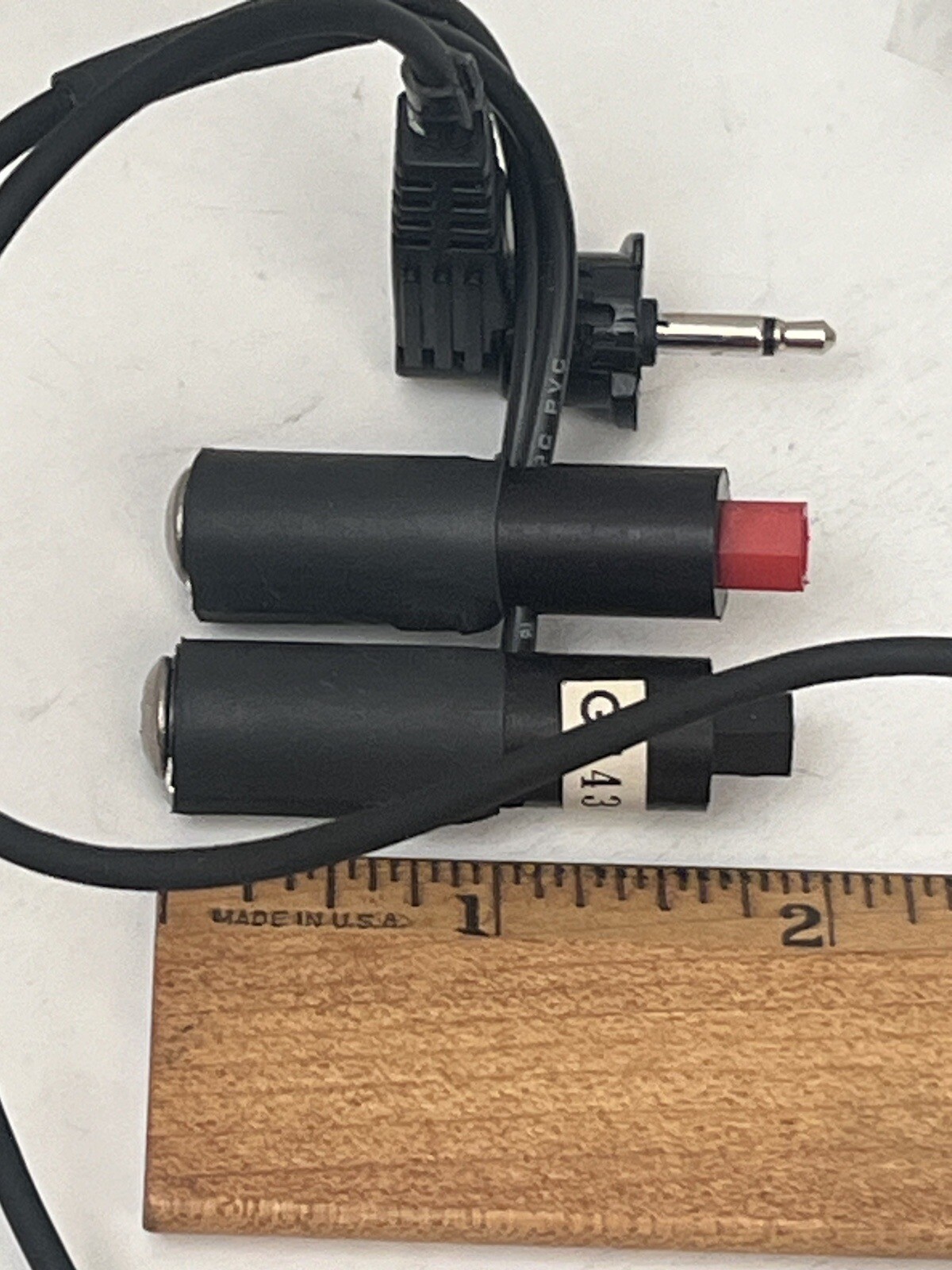 Quantum XE4 Flash Cable Battery Module for METZ 40MZ-2