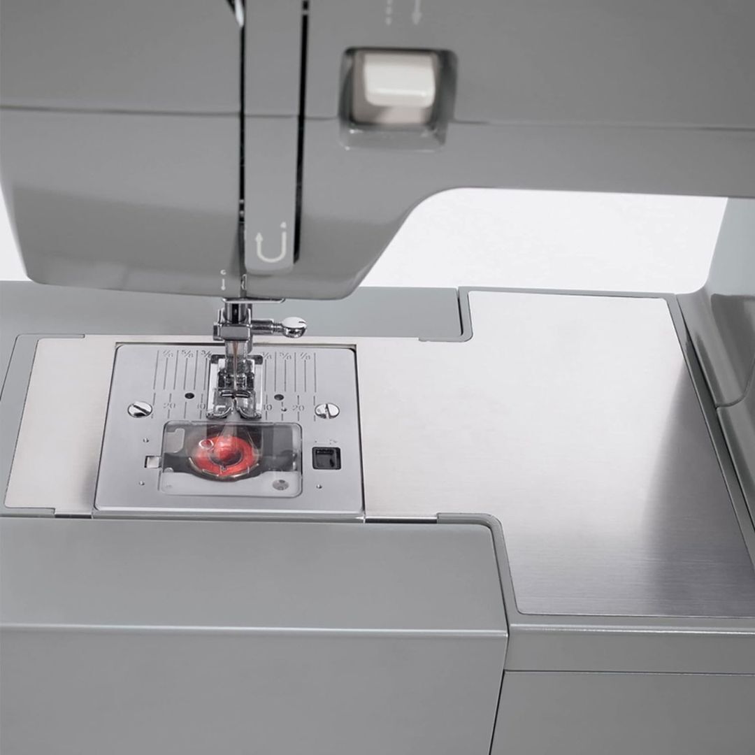 SINGER 64S Heavy Duty Sewing Machine with 97 Built-In Stitch Applications
