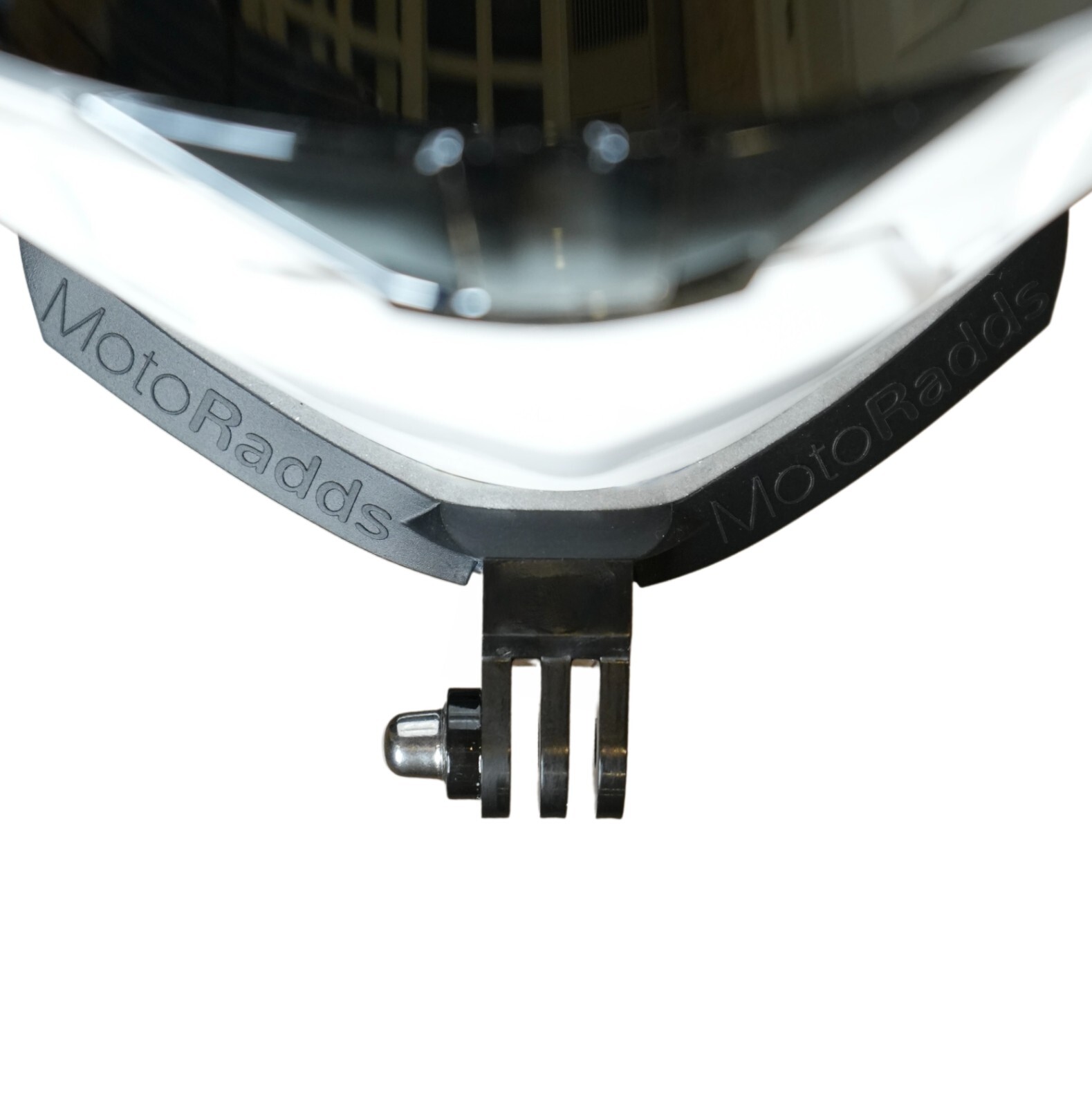 FLEX Chin Mount for AIROH VALOR