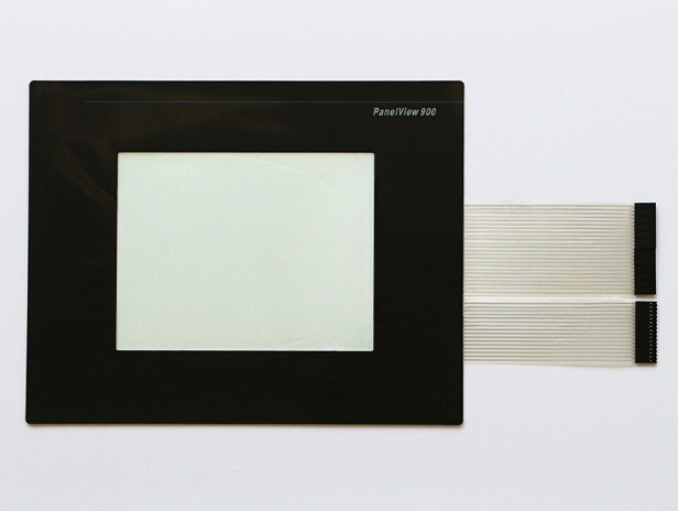 for Panelview 900 2711-T9C3L1 2711T9C3L1 touch screen+Protective Film