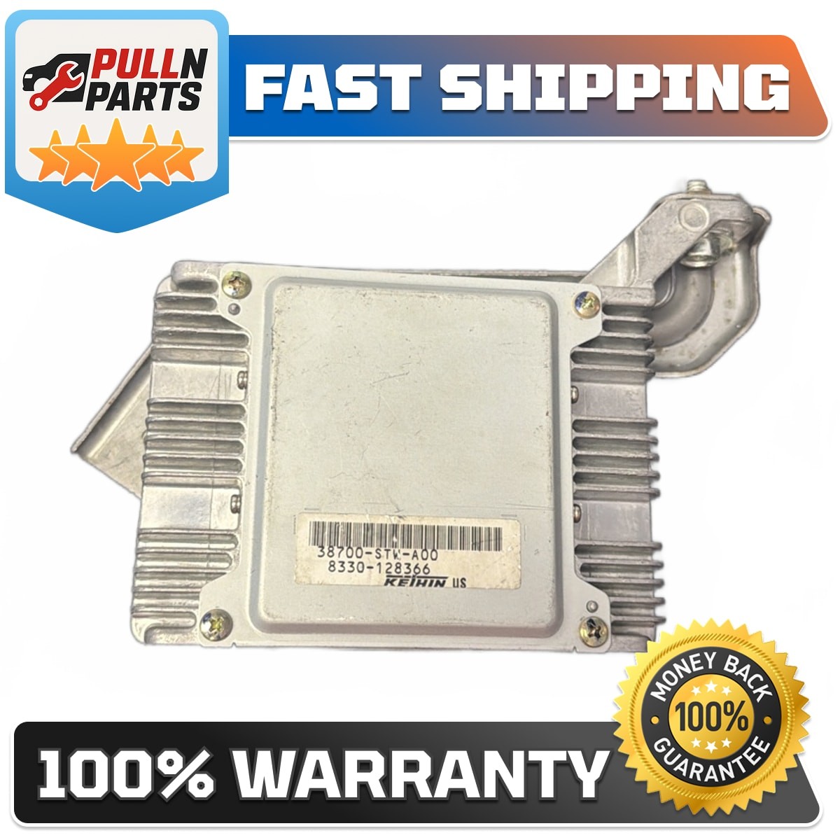 Honda Pilot 06-08 ACM Module 38700-STW-A00 OEM Engine Mount Control