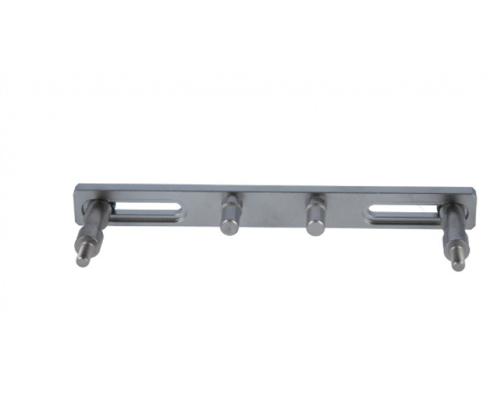 For suit DACIA - RENAULT - SMART 0.9 - 1.0 - 1.2 - TCE pulley lock