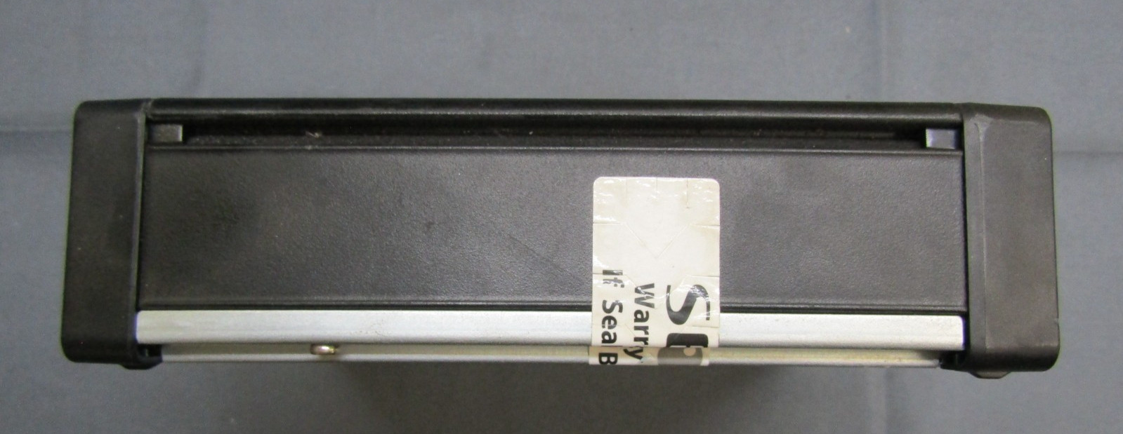 SEON Design Inc Trooper TH-6 DVR
