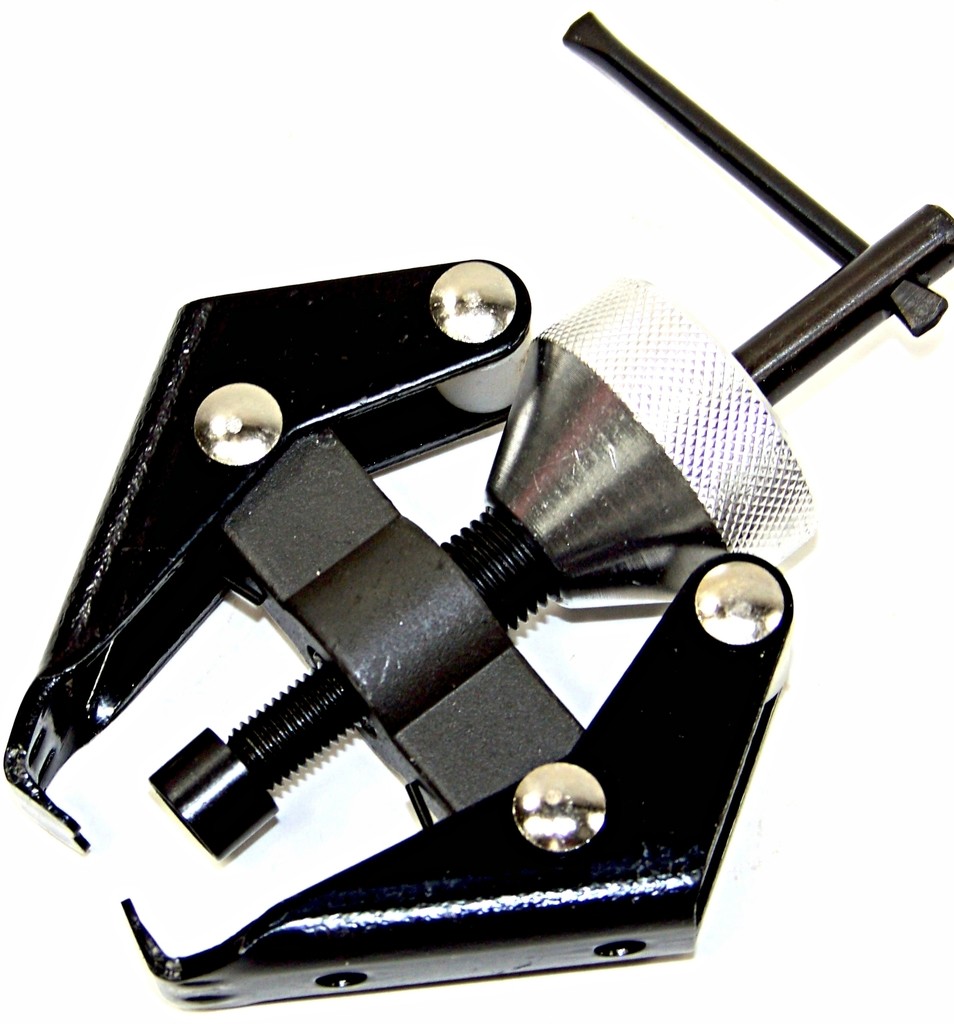 New Wiper Arm Removal  Bearing Arm Remover Removes Battery Cable Terminal Puller