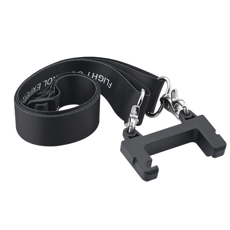 For DJI MINI 4K/4PRO Remote Control with Screen Mavic 3/AIR2S Hanging Rope RC2 =