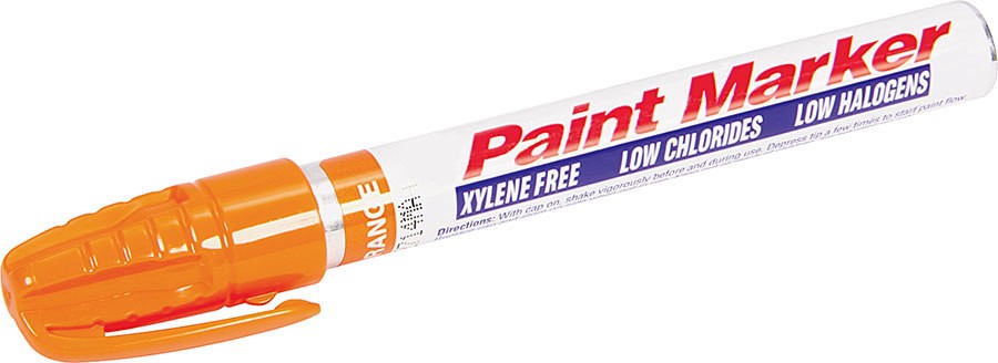 Allstar Performance    All12057    Paint Marker Orange