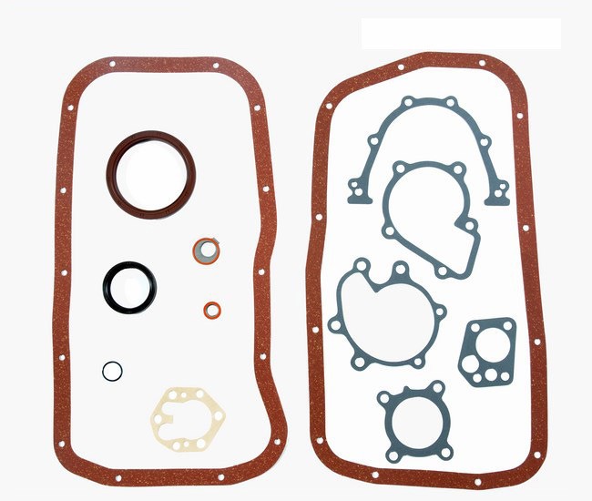 EngineTech Lower Conversion Gasket Set Direct Fit