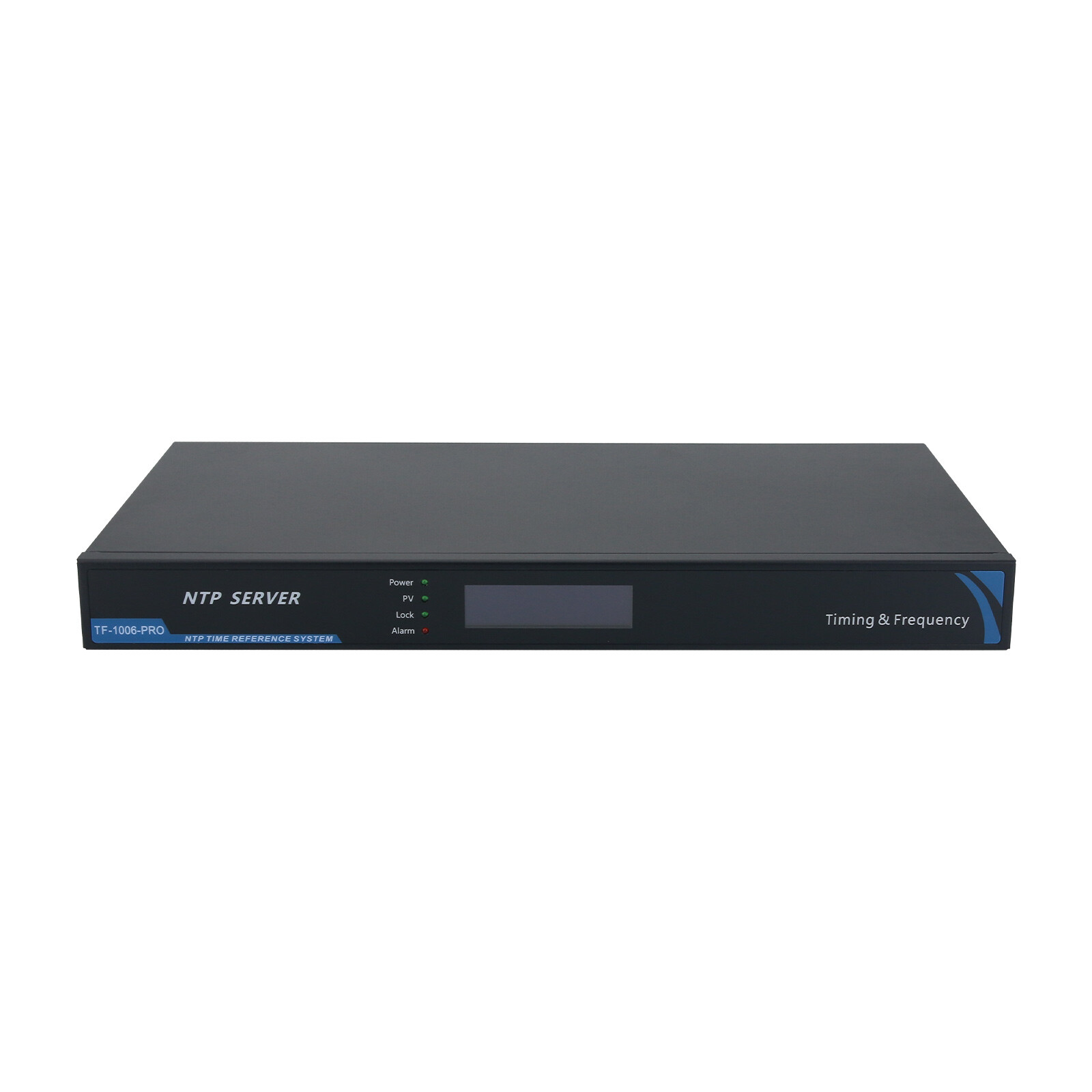 TF-1006-PRO NTP Server GPS Beidou Synchronous Clock Network Time Protocol IRIG-B