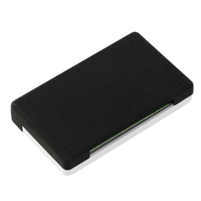 USB 2.0 card adapter card reader card reader SD TF CF XD MS card reader New