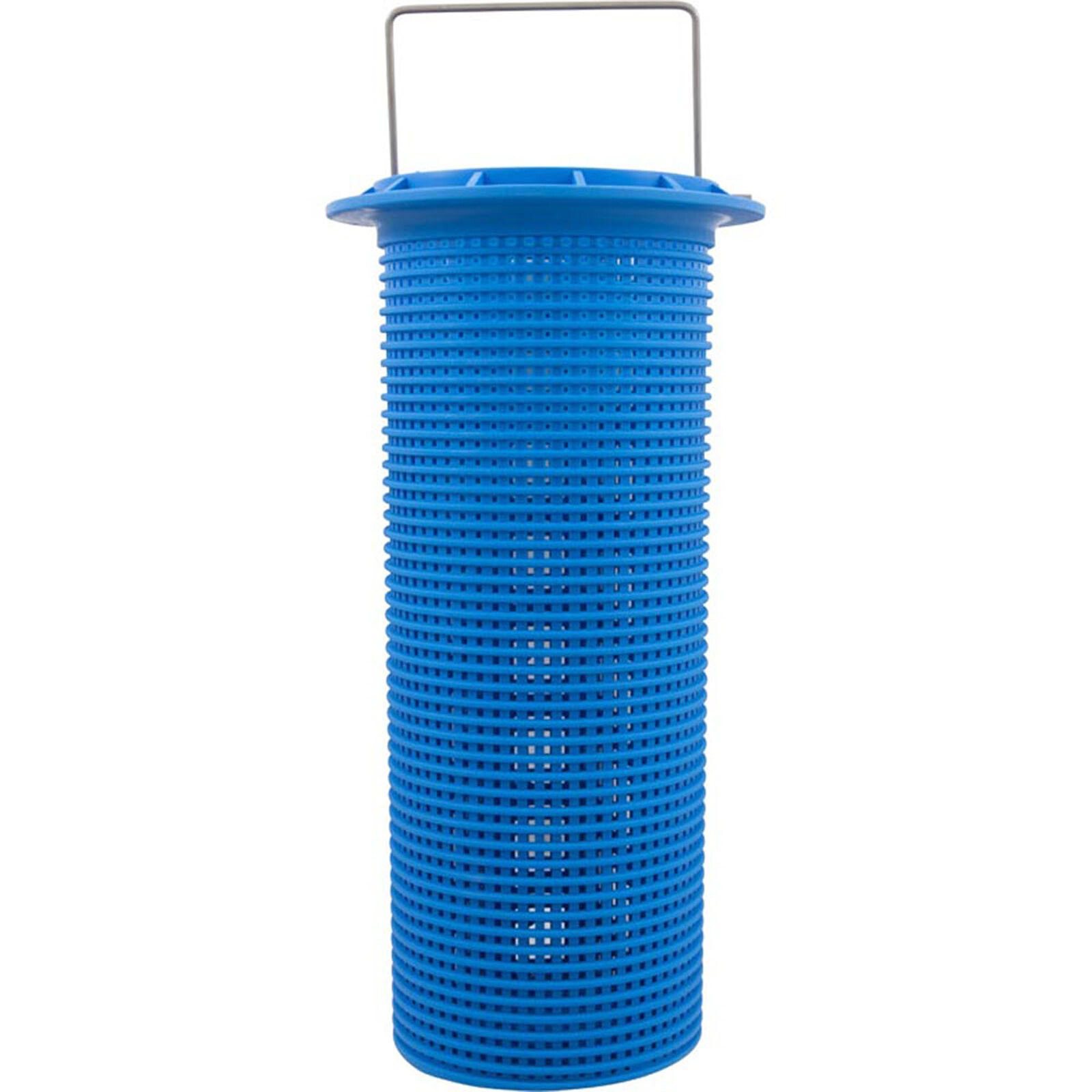Basket, A & A Manufacturing, LeafVac, Plastic