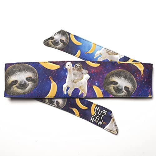 HK Army Paintball Headbands (Sloth Party)