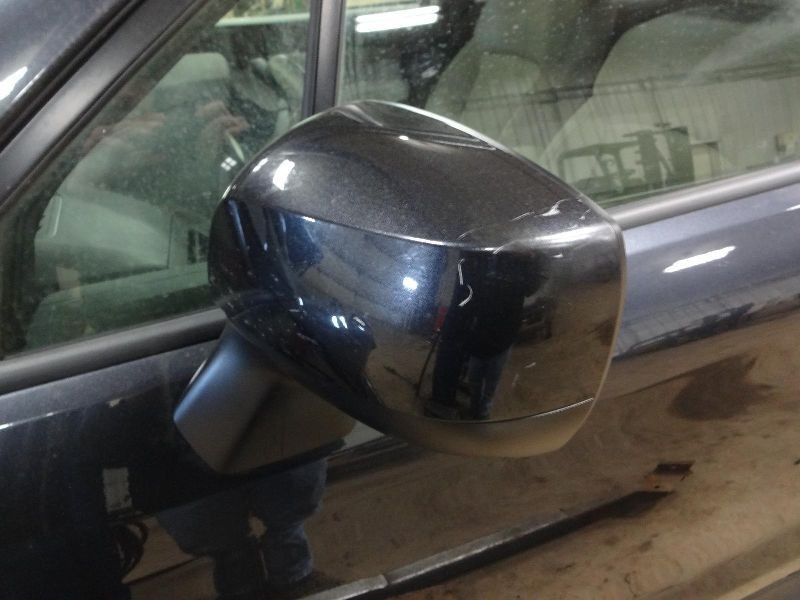 FORESTER 2015 Transmission Shift Assembly 179370