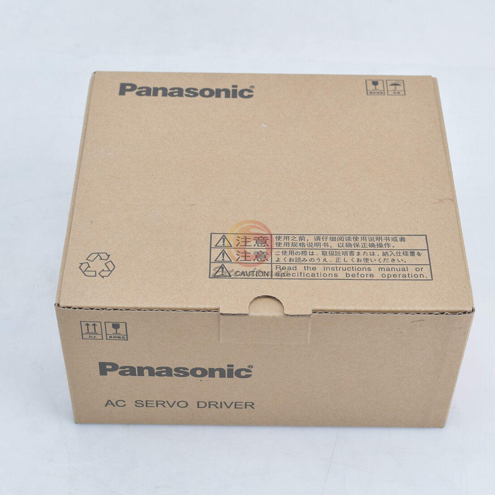 ONE NEW Panasonic MKDET1105P AC Servo Drive