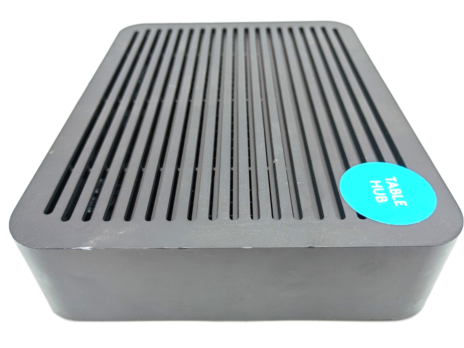 Logitech Table Hub Video Conferencing Device (V-U0047) w/ A/C adaptor