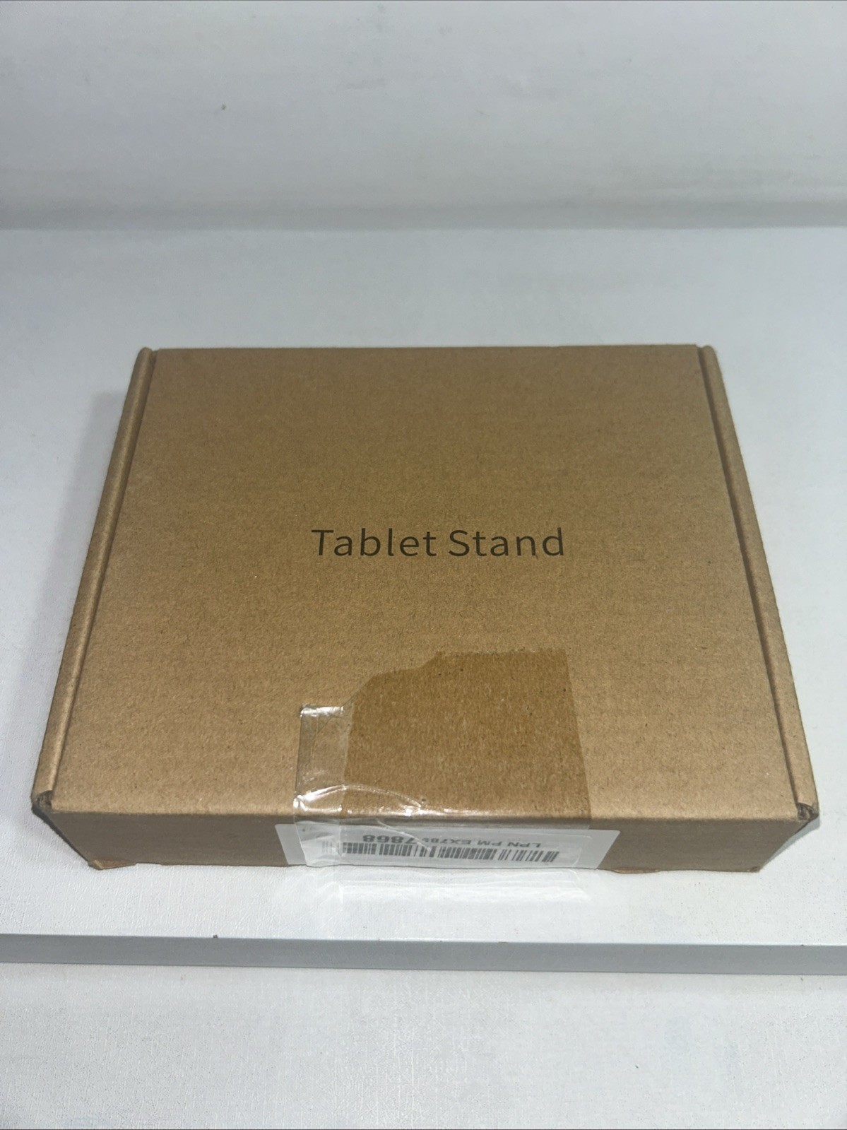 New Orlian Tablet Stand Holder 360 Degrees Rotating Base