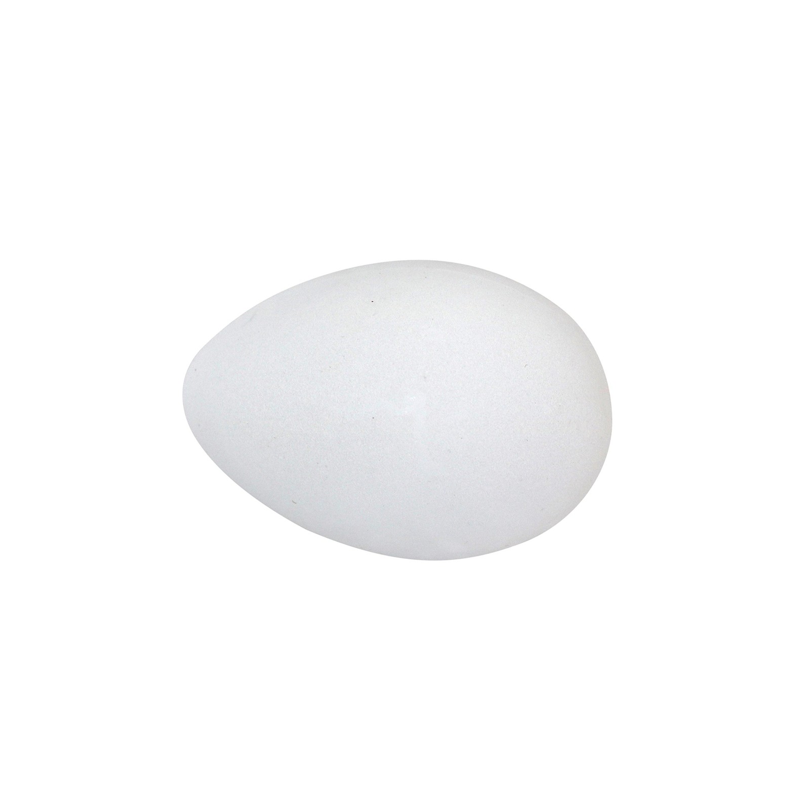 Dyeable Decorating Easter Eggs, 24-Pack
