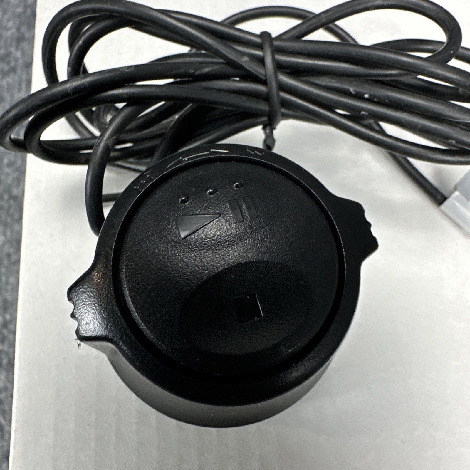 Sony Car Remote Commander Control RM-MC24C