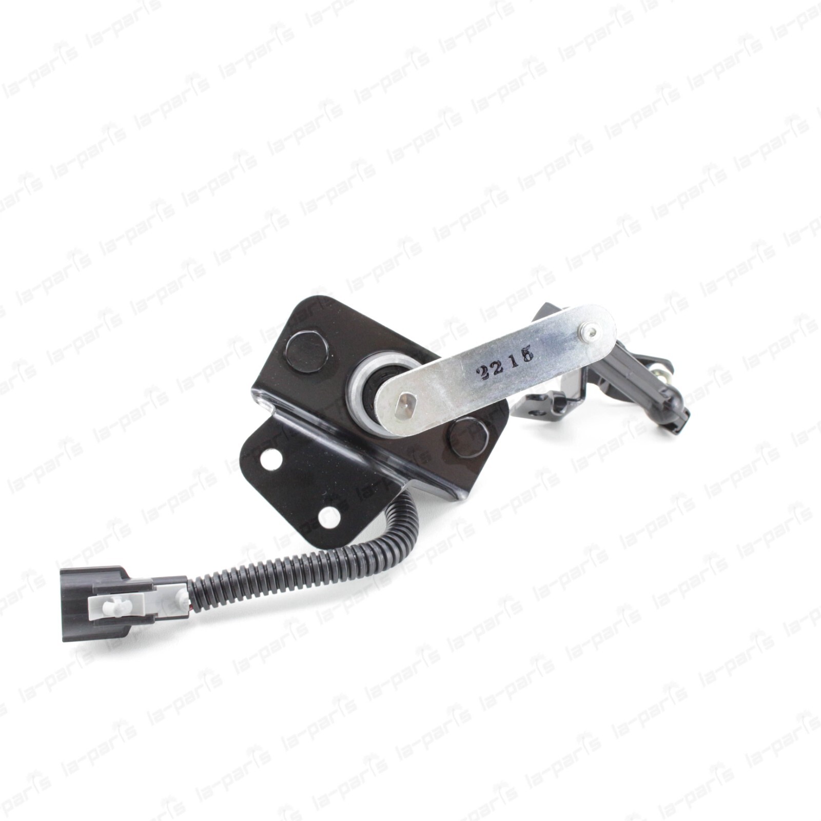 NEW GENUINE NISSAN INFINITY REAR HEIGHT CONTROL SENSOR 53820-1LA2A