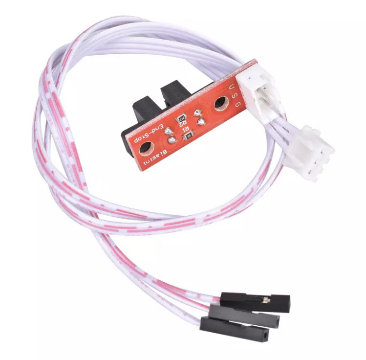 BIQU optical endstop limit control switch for 3D Printer(Ships from PA,US)