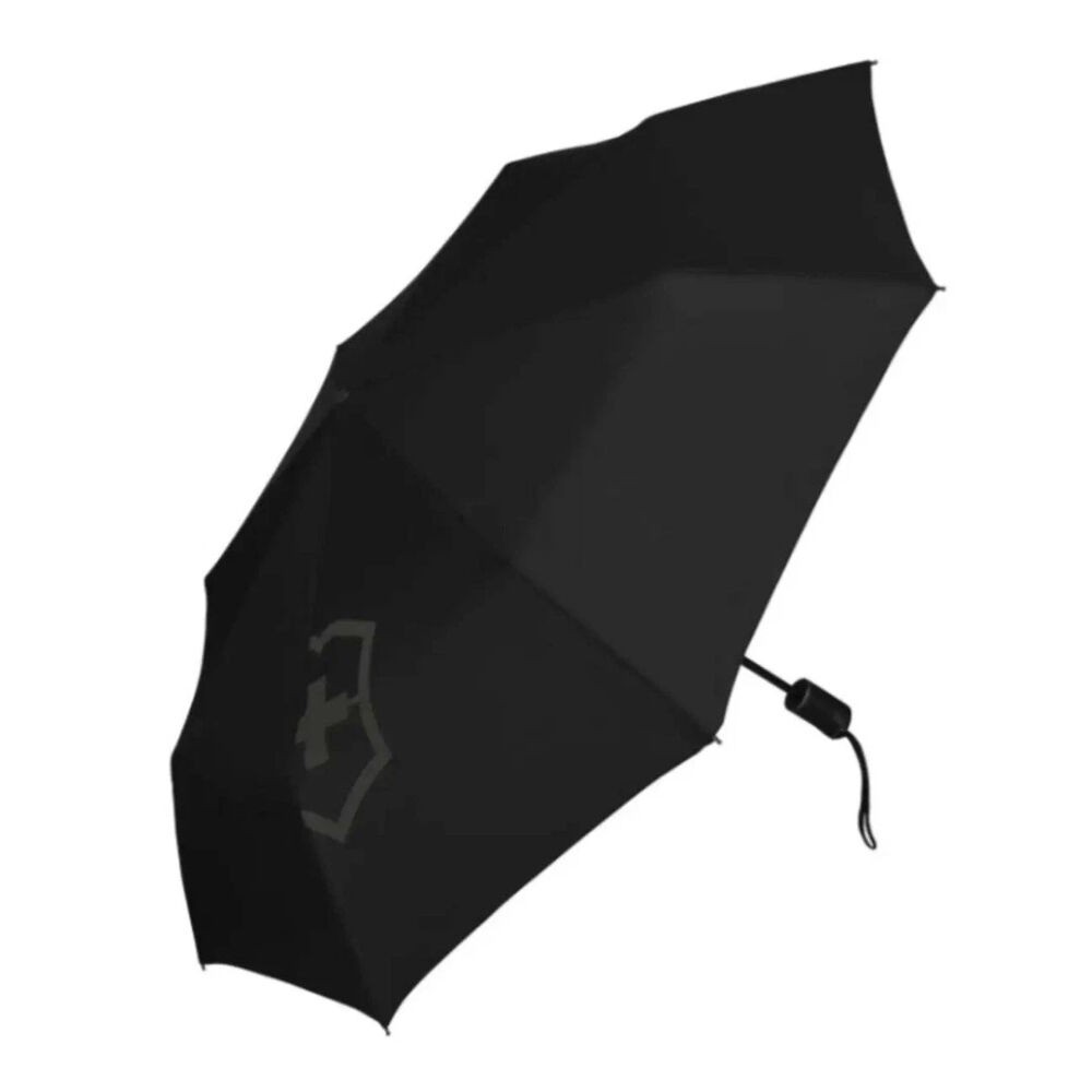 Victorinox Duomatic Extra Strong Umbrella | Black